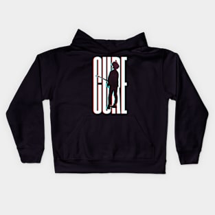 Robert Cure Kids Hoodie